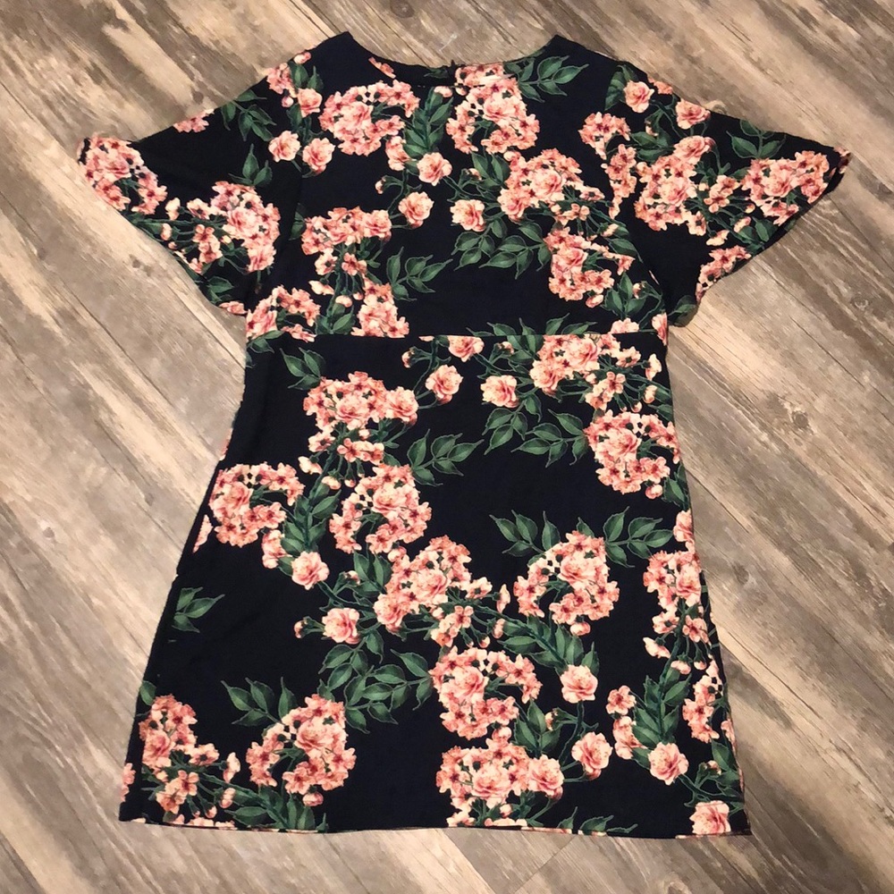 Forever 21 Dress
